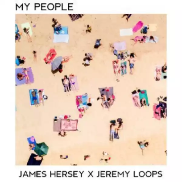 Jeremy Loops - My People ft. James Hersey